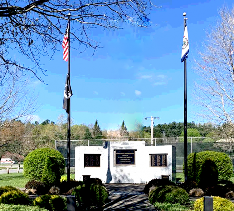 Nicholas County Veterans Memorial Park (Summersville,&nbspWV)